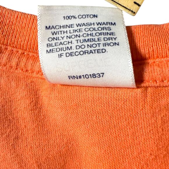 Supreme 2019 Fronts T-shirt Men’s M - Designer Streetwear Skater Preppy Urban - Picture 7 of 13